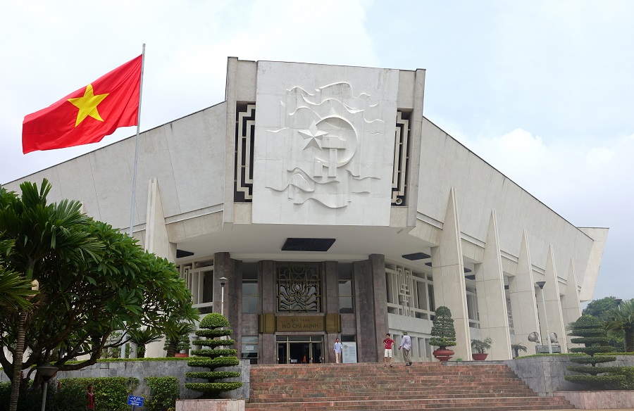 4 bảo tàng ở Hà Nội mở cửa miễn phí dịp 2/9