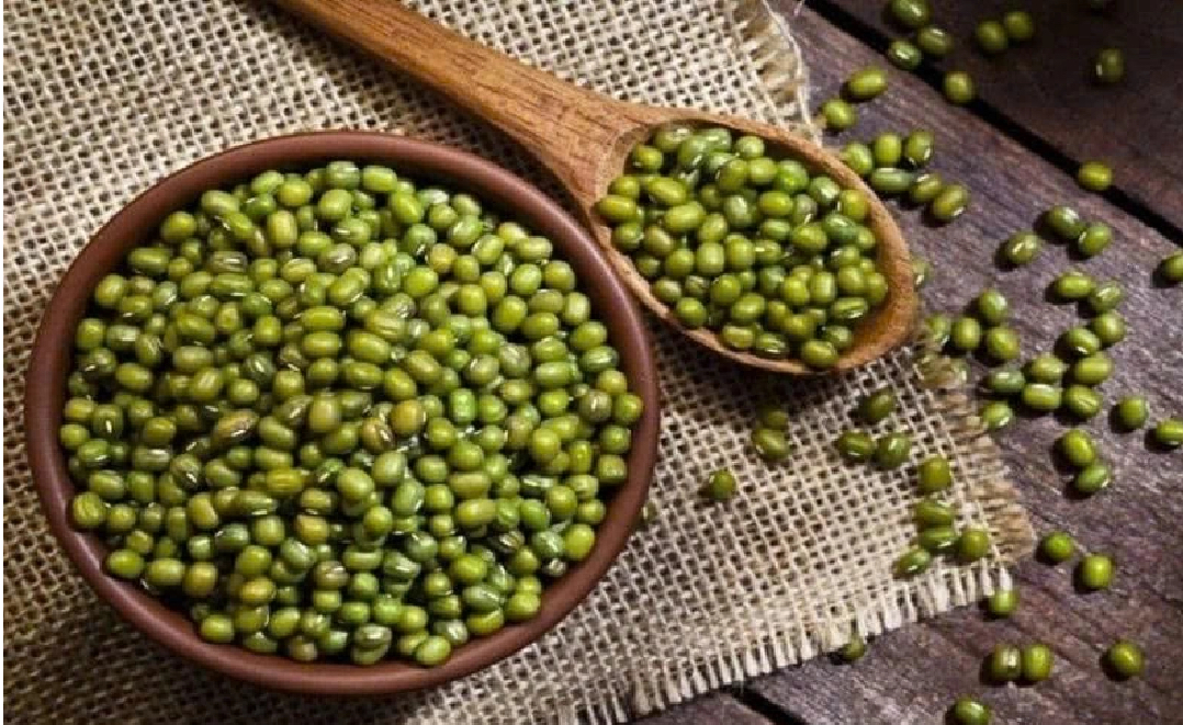 Đậu xanh chứa nhiều dưỡng chất có lợi cho sức khỏe nếu được sử dụng đúng cách