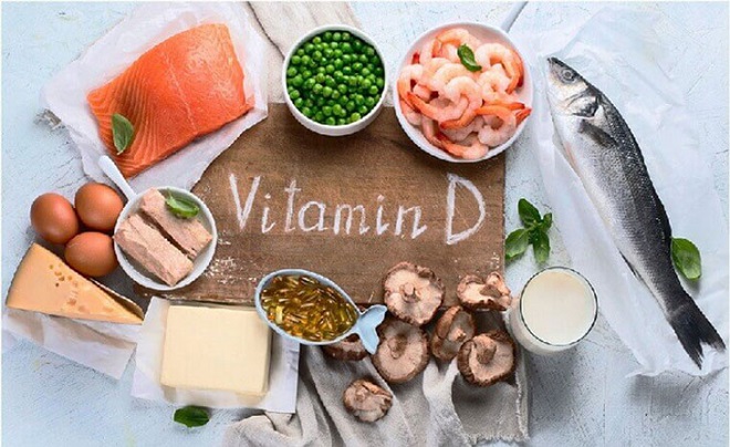 Vitamin D không chỉ giúp xương chắc khỏe: Lời giải cho bí mật kéo dài tuổi thọ tế bào