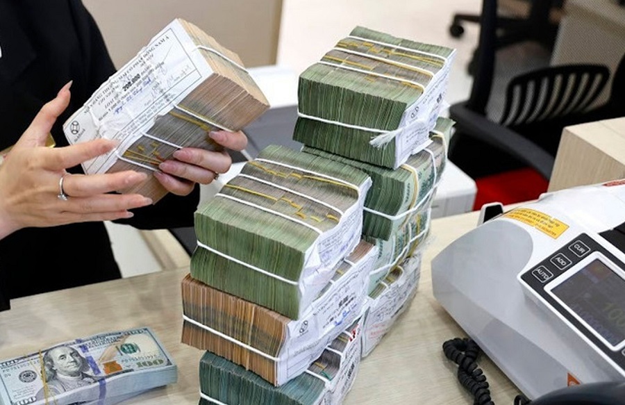 Điểm danh loạt doanh nghiệp chi trả cổ tức tiền mặt tuần tới