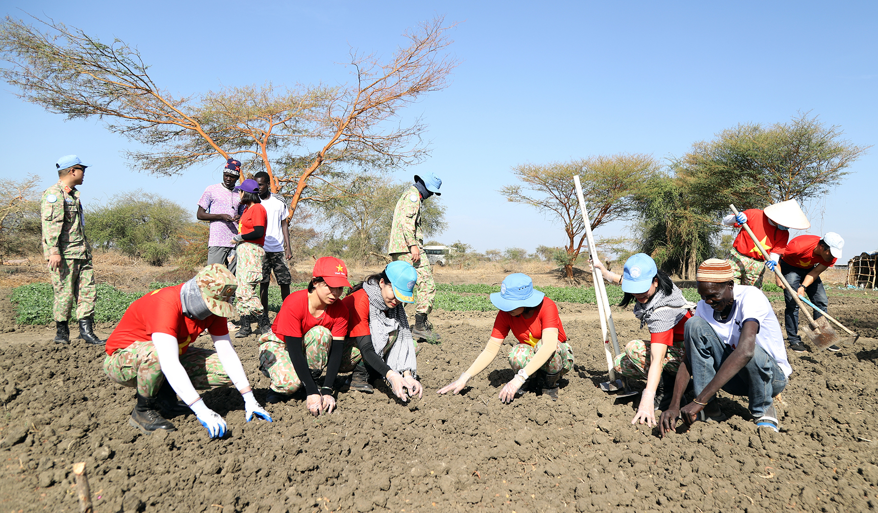 80 năm Quốc khánh: Việt Nam truyền cảm hứng bằng tăng trưởng và cải cách