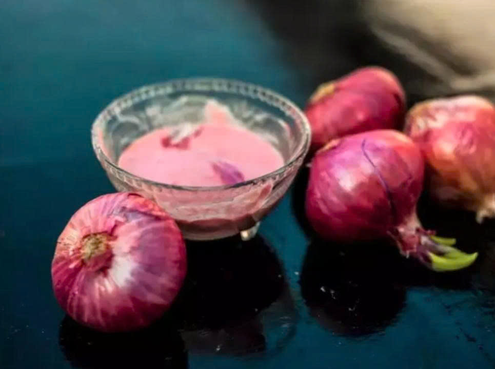 Hành tím mang lại nhiều lợi ích bất ngờ cho sức khỏe