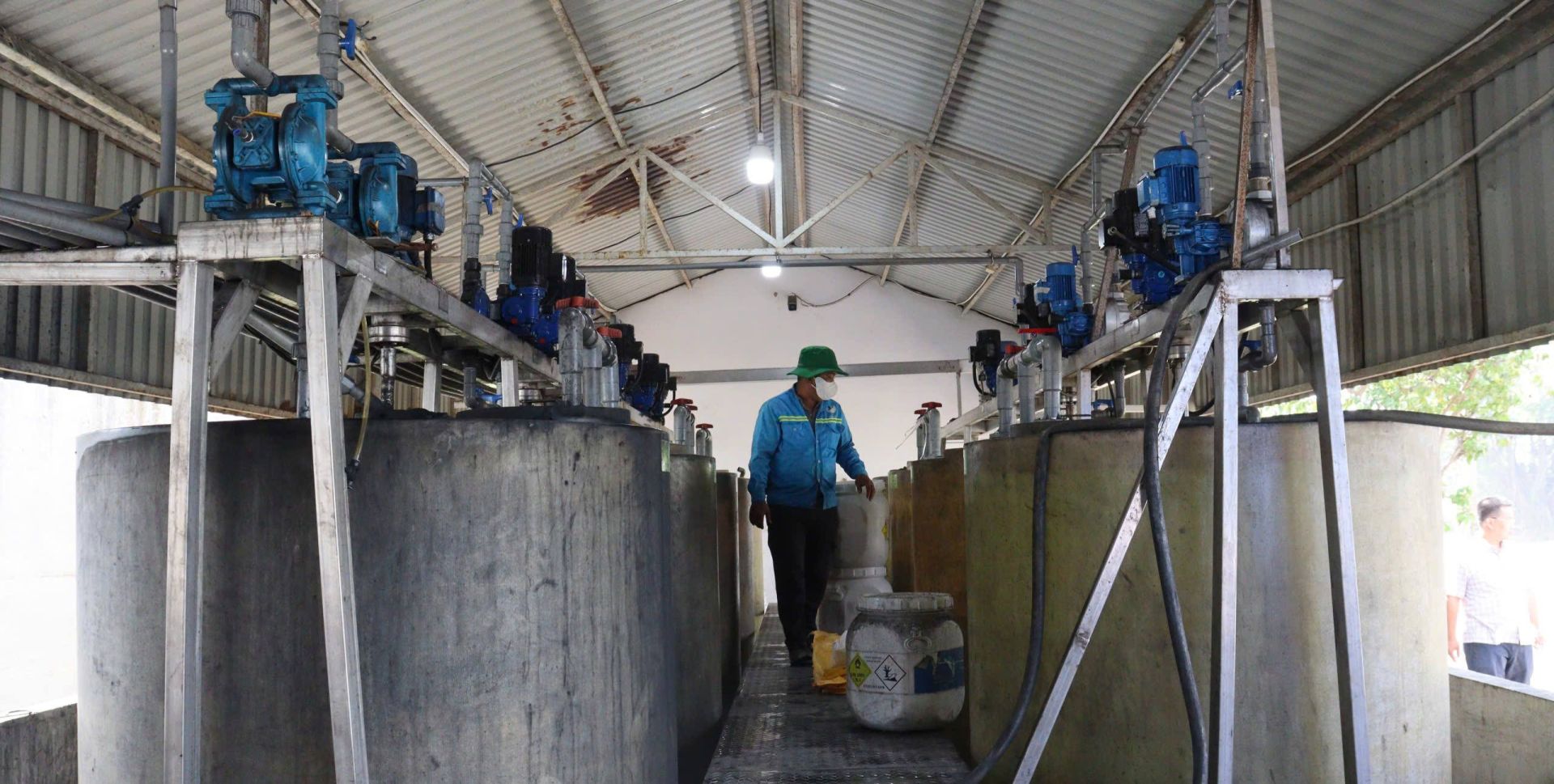 Tây Ninh hỗ trợ pháp lý cho doanh nghiệp nhỏ và vừa