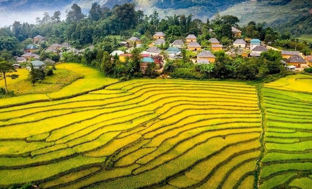 Lào Cai đón gần 228 nghìn lượt khách du lịch dịp nghỉ lễ Quốc khánh 2/9