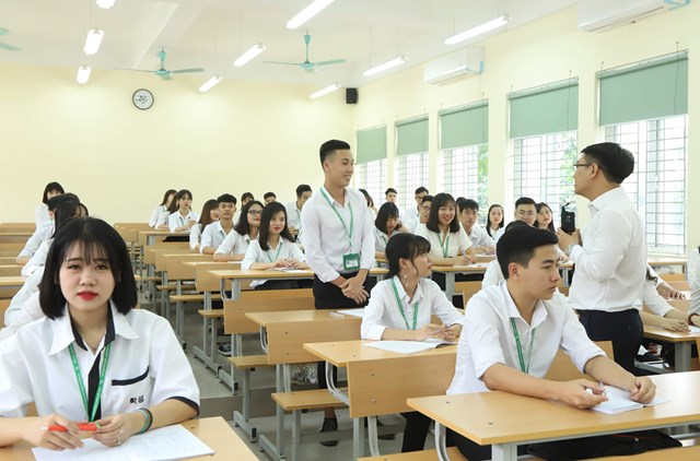 Bộ GD&ĐT lấy ý kiến dự thảo Thông tư mới về kiểm định chất lượng cơ sở giáo dục đại học