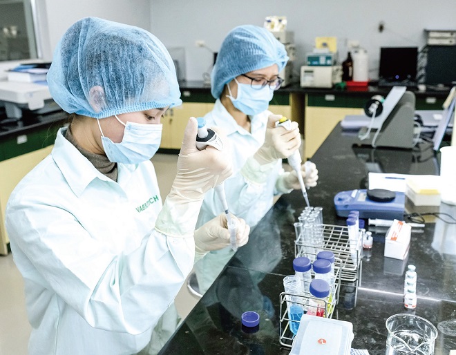 Ngành y tế Việt Nam bước vào kỷ nguyên đột phá: Chuyển đổi số và lấy người dân làm trung tâm