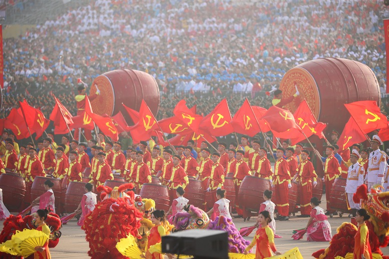 Ảnh: VGP/Nhật Bắc