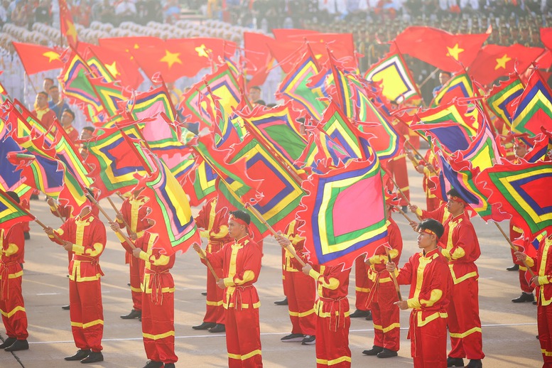 Ảnh: VGP/Nhật Bắc