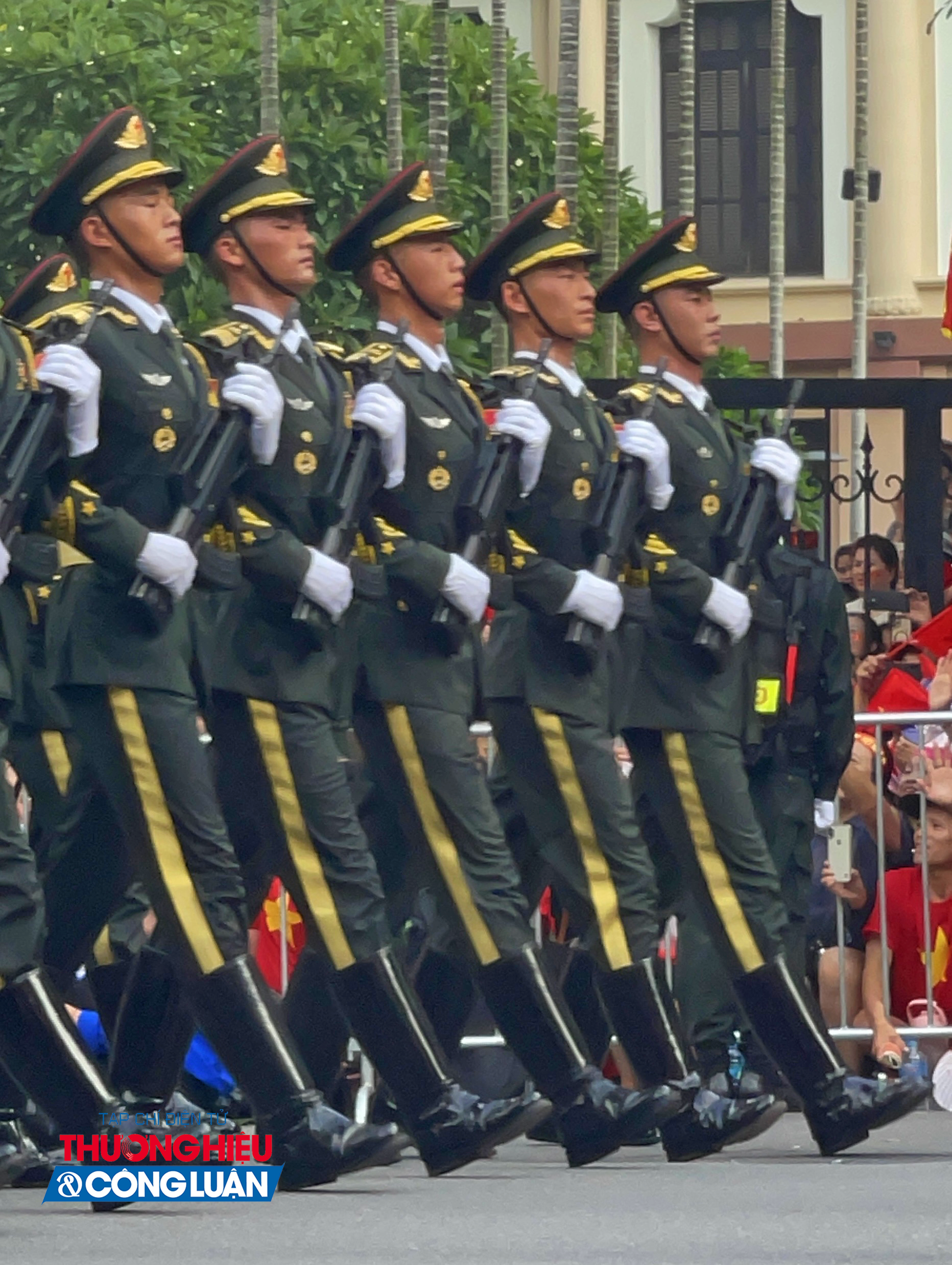 Khối quân đội Trung Quốc Khối quân đội Trung Quốc