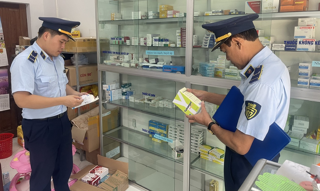 Lạng Sơn triển khai thực hiện Nghị định 217/2025/NĐ-CP về hoạt động kiểm tra chuyên ngành