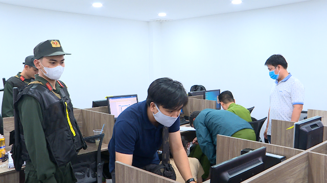 Công an TP. HCM cảnh báo chiêu lừa đảo giả mạo ban giám hiệu nhà trường