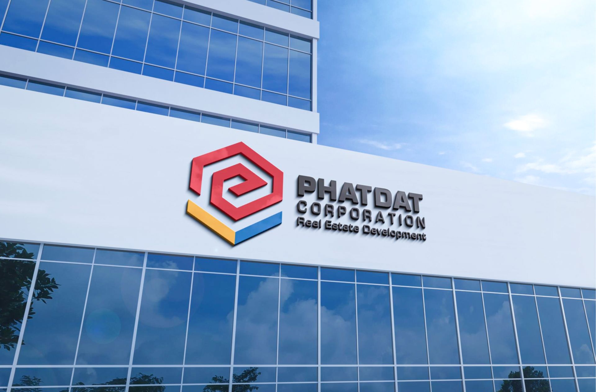 CTCP Phát triển Bất động sản Phát Đạt CTCP Phát triển Bất động sản Phát Đạt