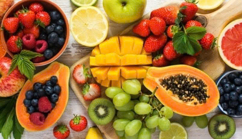 Ăn trái cây ngay sau bữa tối có thực sự tốt cho sức khỏe?