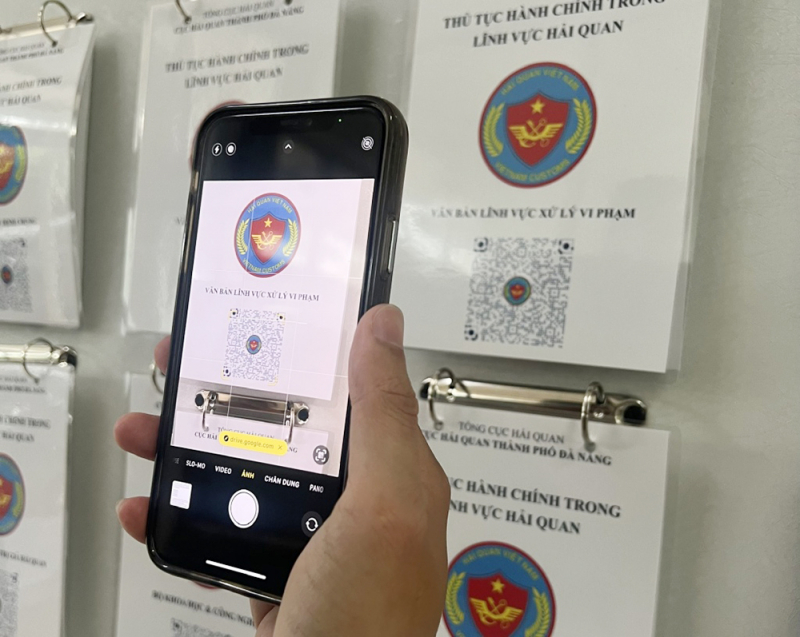 Chuyển đổi số toàn diện trong lĩnh vực Tài chính