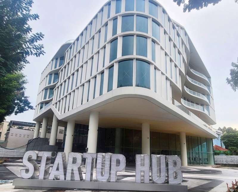 TP. HCM miễn thuế, hỗ trợ gần 2.000 dự án khởi nghiệp đổi mới sáng tạo