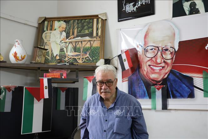 Bước ngoặt vĩ đại trong lịch sử Việt Nam