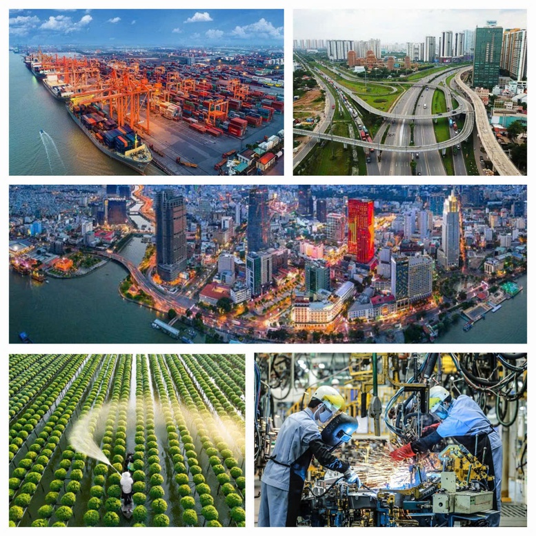 Chuyên gia, học giả quốc tế: Việt Nam biến những điều không thể thành có thể