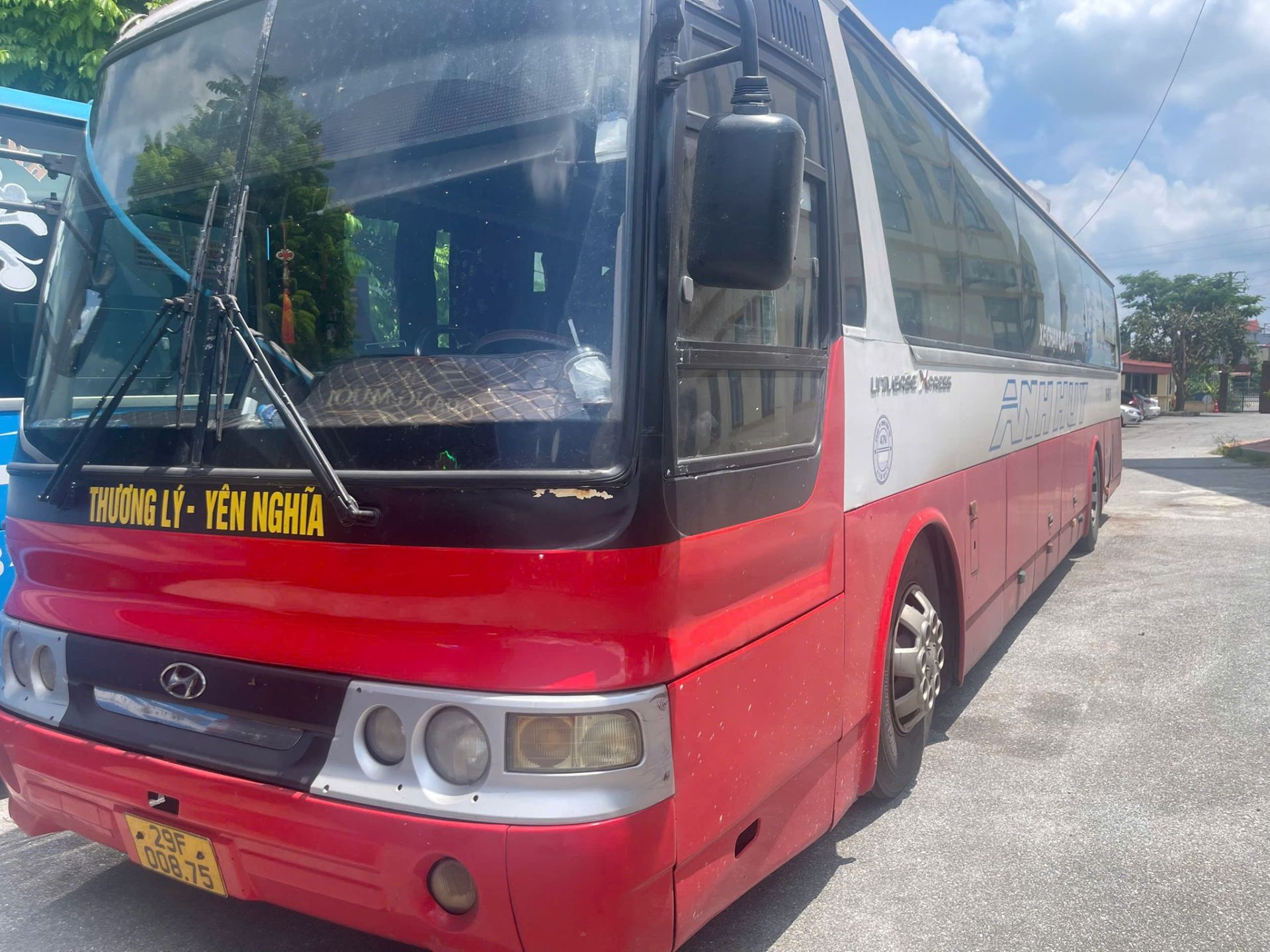 Công an Hải Phòng phạt 171,5 triệu đồng đối với xe khách chở quá số người quy định