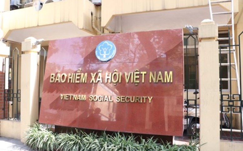 Bổ nhiệm Hội đồng quản lý bảo hiểm xã hội