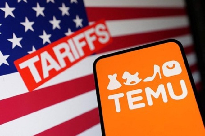 Temu trở lại thị trường Mỹ: Canh bạc liều lĩnh hay bước đi chiến lược giữa bão thuế quan? Temu trở lại thị trường Mỹ: Canh bạc liều lĩnh hay bước đi chiến lược giữa bão thuế quan?