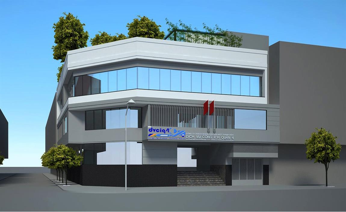 Cưỡng chế ngừng sử dụng hóa đơn của Công ty TNHH MTV Dịch vụ Công ích Quận 4 vì nợ thuế hơn 161 tỷ đồng