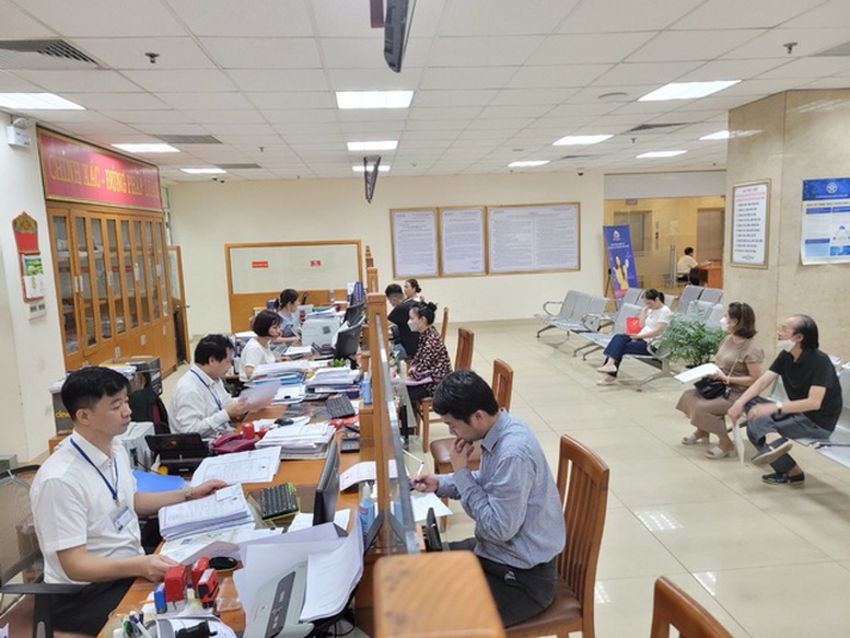 Chỉ đạo mới của Chính phủ về triển khai thực hiện, vận hành mô hình chính quyền địa phương 2 cấp