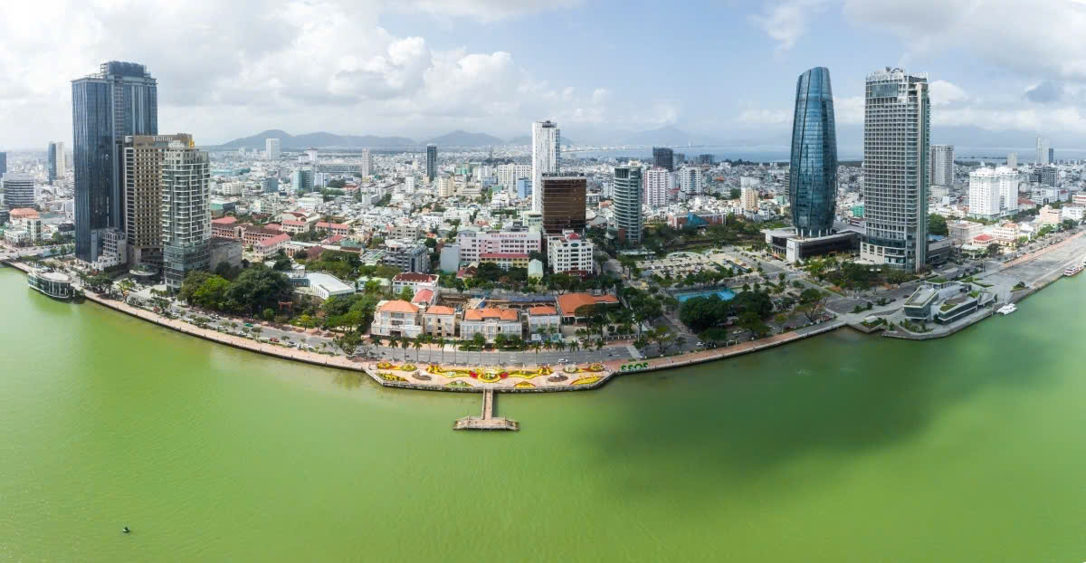 Đà Nẵng: Tiên phong trong tài chính số