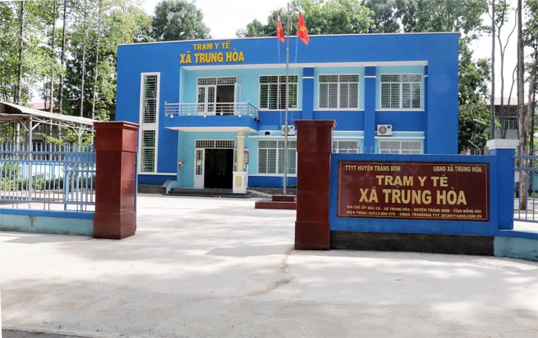 Dự thảo hướng dẫn cơ cấu tổ chức trạm y tế xã của Bộ Y tế có gì mới?