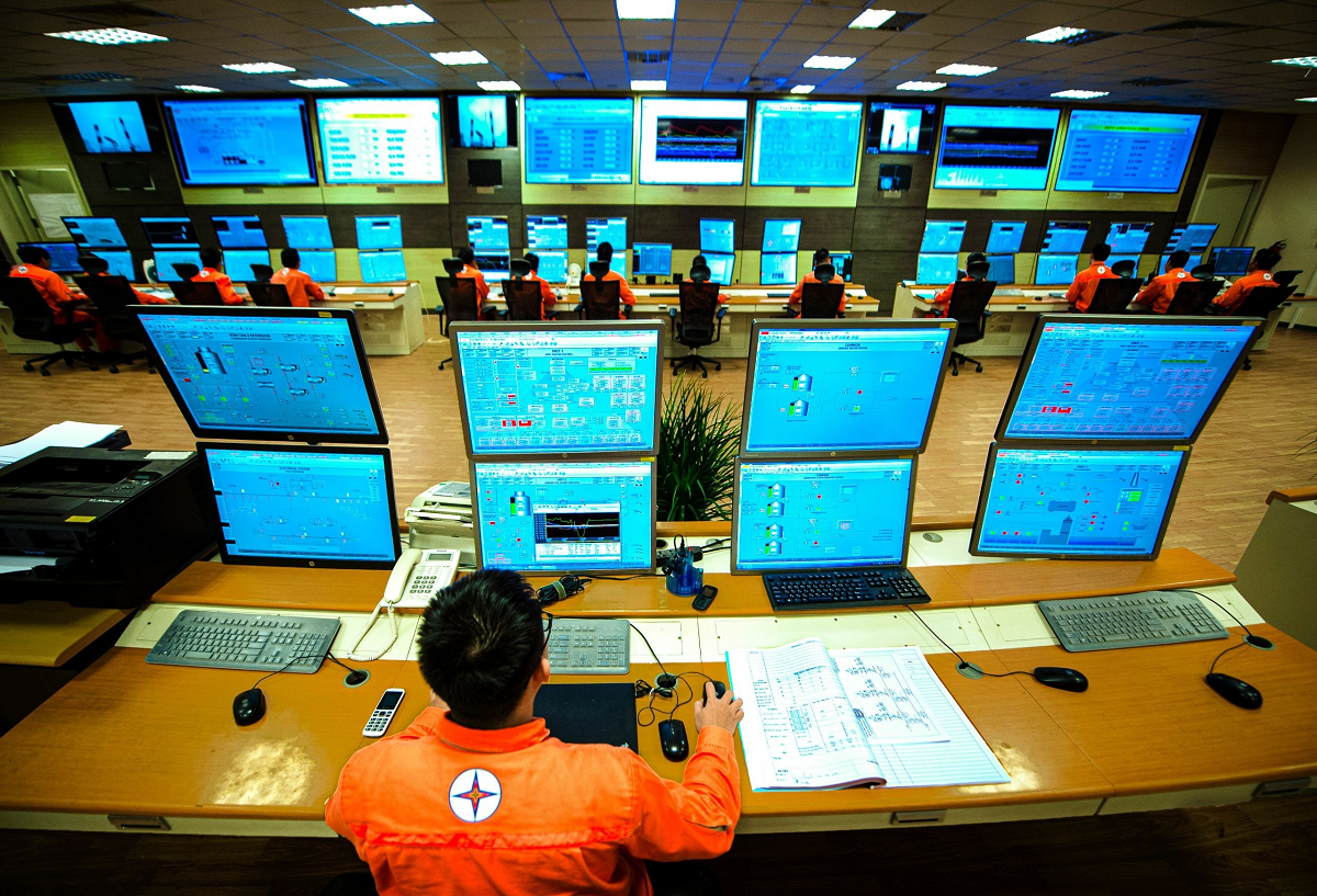 Nhiệt điện Vĩnh Tân 4: Từ tư duy quản lý truyền thống sang mô hình điều hành hiện đại