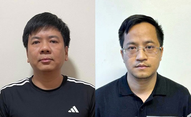 Mở rộng điều tra vụ án Egroup: Khởi tố thêm 23 bị can, phong tỏa tài sản