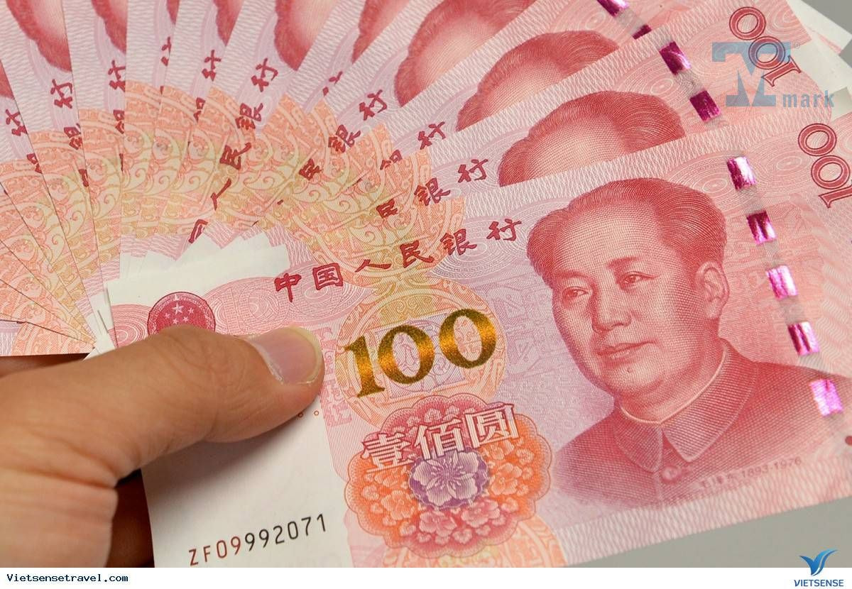 Ảnh minh họa, nguồn internet. Đồng Nhân dân tệ.