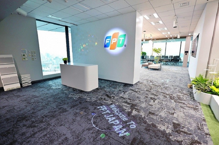 FPT liên doanh với Smart Holdings tại Nhật Bản, mở rộng cánh cửa vào ngành công nghiệp ô tô