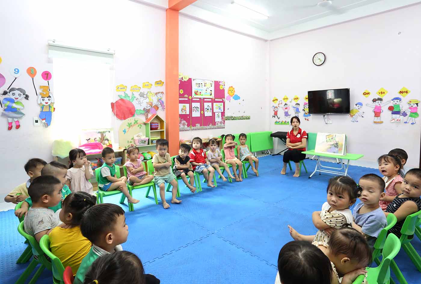 10 nhiệm vụ, giải pháp trọng tâm năm học 2025 - 2026 của ngành Giáo dục Bắc Ninh