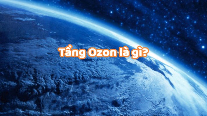 Tầng Ozone: Tấm khiên sinh mệnh, bài học toàn cầu và những thách thức tương lai