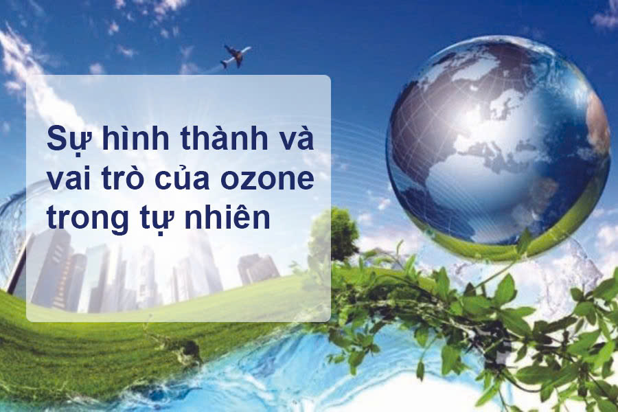Tầng Ozone: Tấm khiên sinh mệnh, bài học toàn cầu và những thách thức tương lai