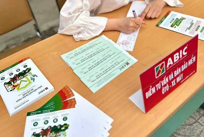 Bảo hiểm Ngân hàng Nông nghiệp sẽ chia cổ tức và cổ phiếu thưởng với tỷ lệ 40%