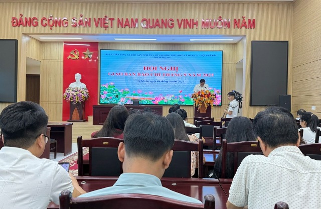 Nghệ An sắp diễn ra chuỗi hoạt động kỷ niệm 995 năm danh xưng và 95 năm Xô viết Nghệ Tĩnh