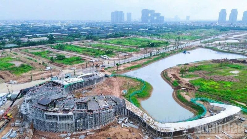 Việc sửa đổi , bổ sung thủ tục đất đai liên quan tới cấp xã đáp ứng yêu cầu hoạt động của mô hình chính quyền hai cấp. (Ảnh: PV) Việc sửa đổi , bổ sung thủ tục đất đai liên quan tới cấp xã đáp ứng yêu cầu hoạt động của mô hình chính quyền hai cấp. (Ảnh: PV)