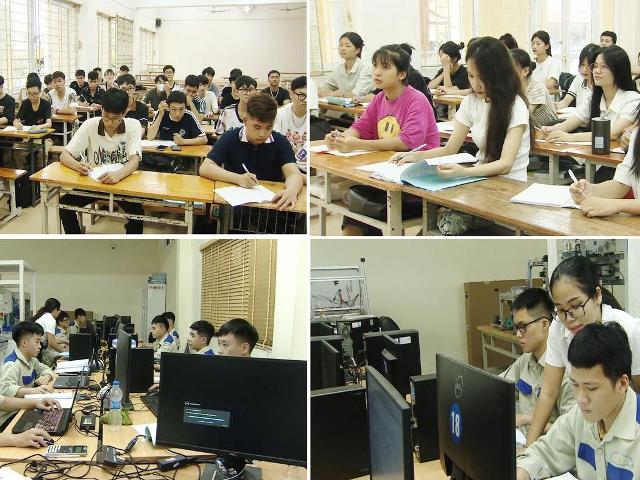 Quảng Trị triển khai tín dụng ưu đãi hỗ trợ người học các ngành khoa học, công nghệ, kỹ thuật và toán