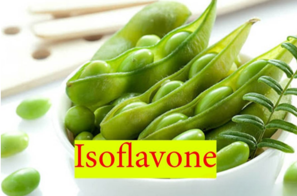Isoflavone từ mầm đậu nành là giải pháp cải thiện giảm ham muốn được nhiều chị em tin tưởng Isoflavone từ mầm đậu nành là giải pháp cải thiện giảm ham muốn được nhiều chị em tin tưởng