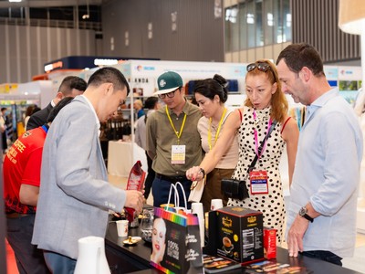 VIS 2025 tập trung vào làm việc B2B, thống nhất yêu cầu kỹ thuật, tiêu chuẩn chất lượng... Ảnh tinnhanhchungkhoan.vn VIS 2025 tập trung vào làm việc B2B, thống nhất yêu cầu kỹ thuật, tiêu chuẩn chất lượng... Ảnh tinnhanhchungkhoan.vn