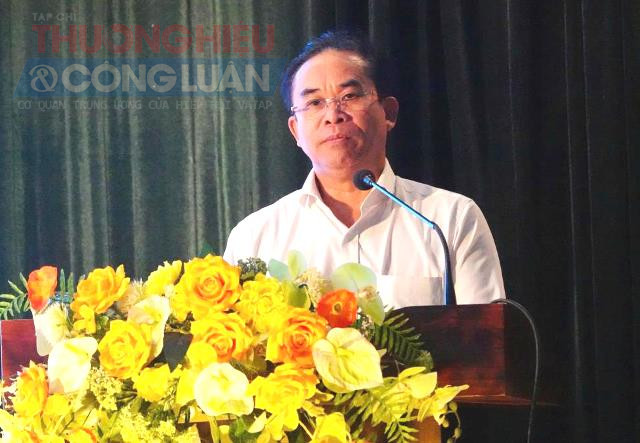 Phó Chủ tịch UBND TP. Đà Nẵng ông Trần Anh Tuấn. Phó Chủ tịch UBND TP. Đà Nẵng ông Trần Anh Tuấn.