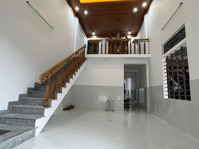 Nhờ sự kêu gọi của Hội Thiện nguyện nhà em T... đã được nâng cấp Nhờ sự kêu gọi của Hội Thiện nguyện nhà em T... đã được nâng cấp