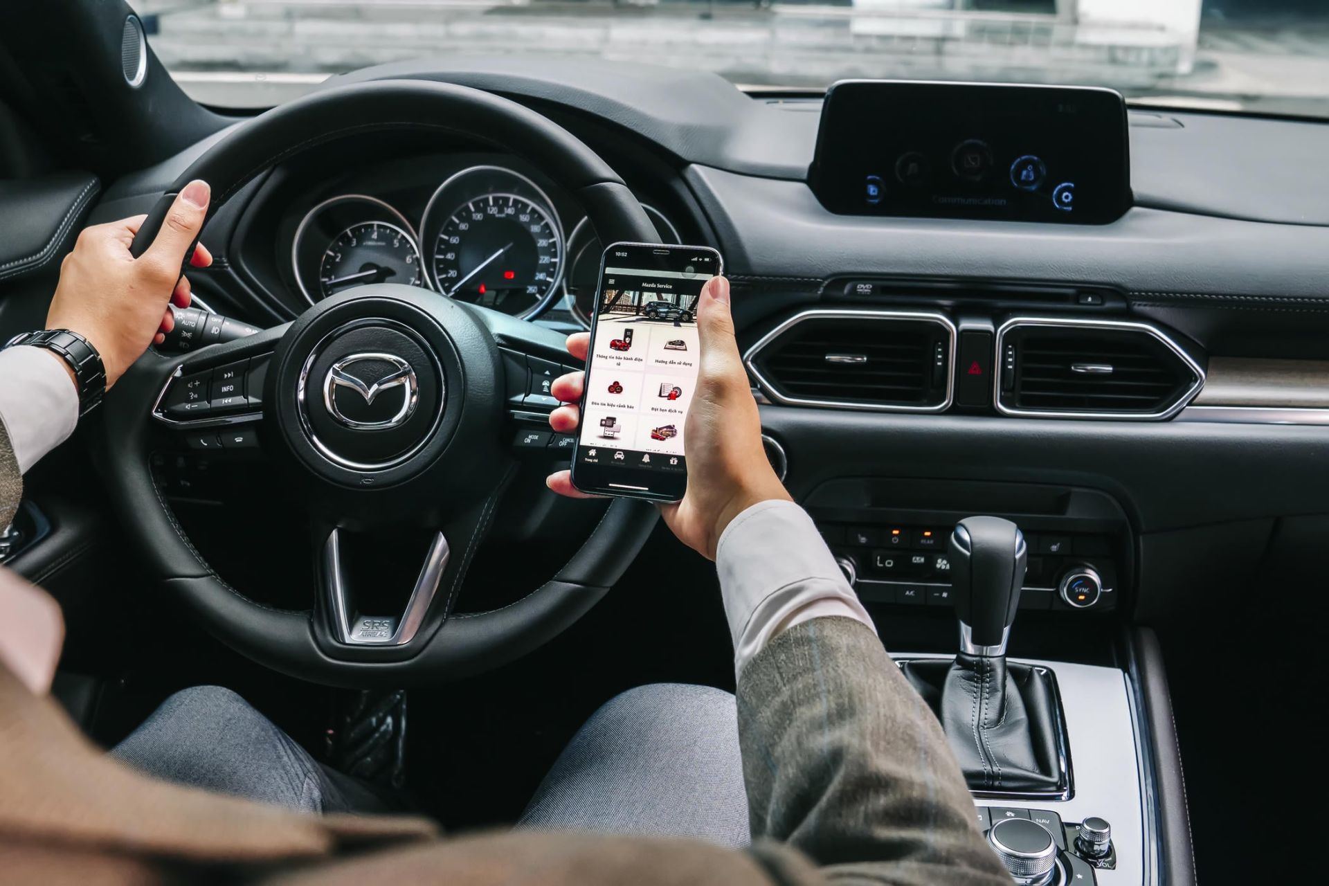 Số hóa trải nghiệm giúp nâng cao chất lượng dịch vụ cho khách hàng