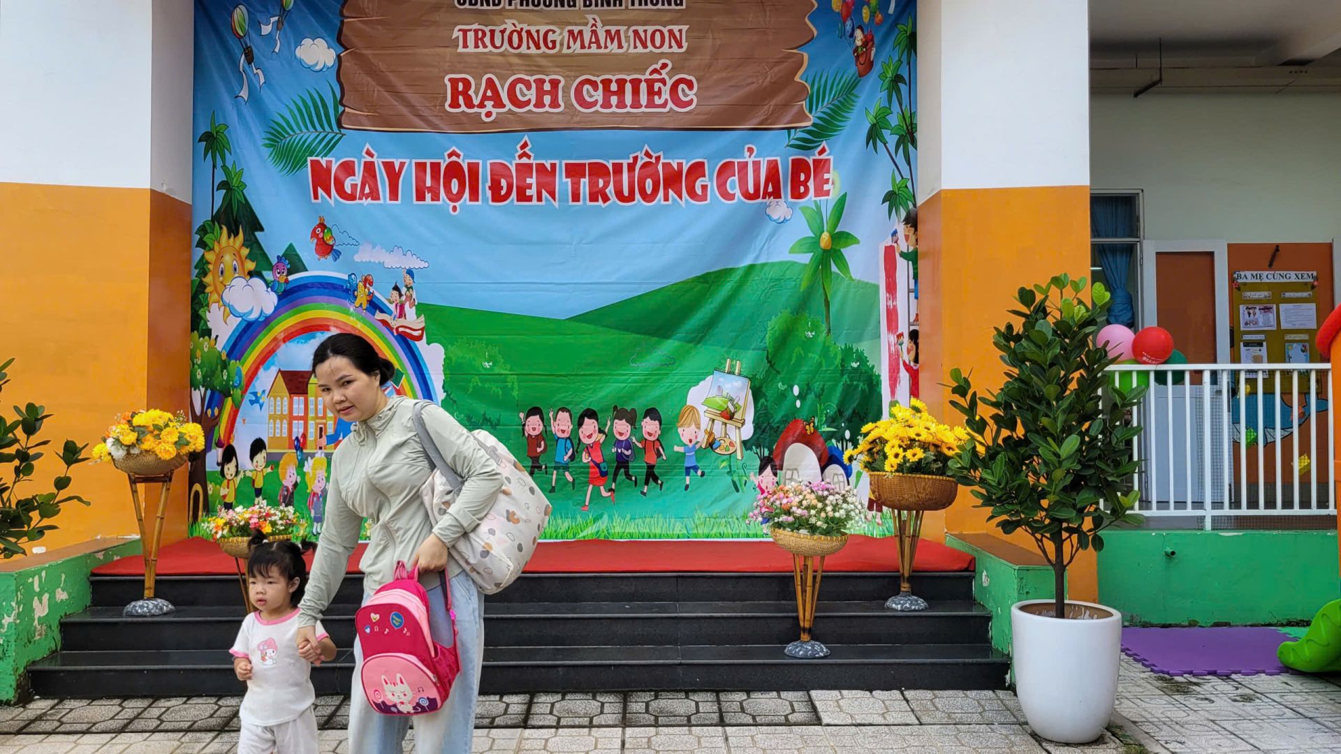 Để chuẩn bị cho lễ khai giảng, Sở Giáo dục và Đào tạo TP. HCM đã có những chỉ đạo sát sao, toàn diện đến các trường học trên địa bàn