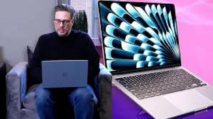 Săn laptop giá tốt cho tân sinh viên: Gaming "lên ngôi", MacBook giảm giá kỷ lục