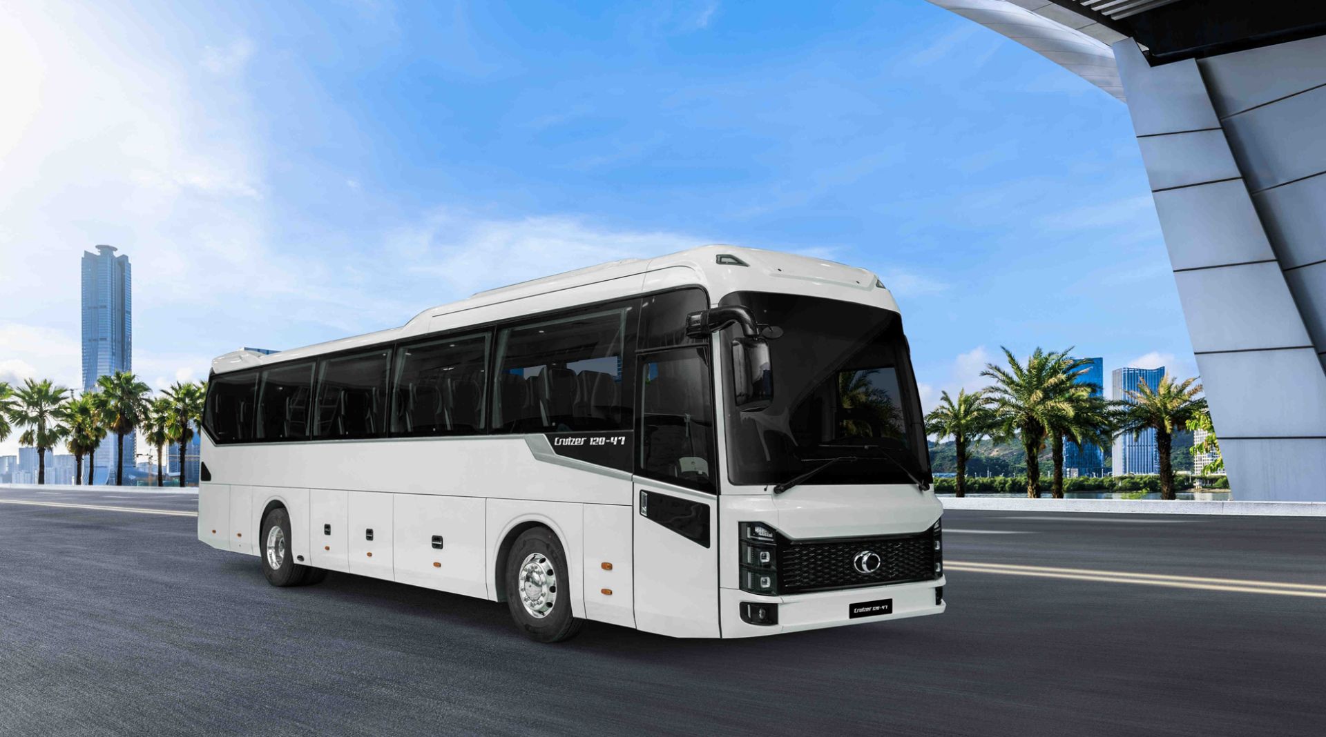 Hệ sinh thái ô tô toàn diện, đáp ứng nhu cầu chuyên biệt của khách hàng