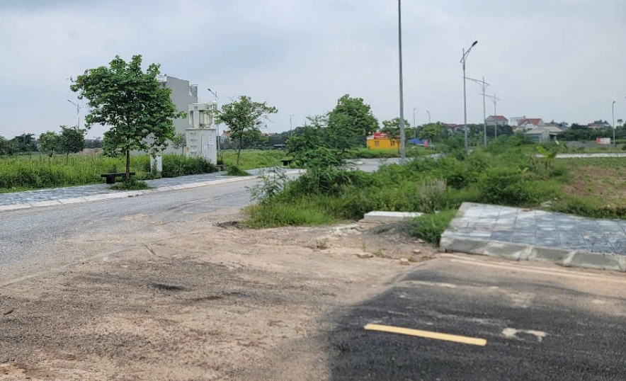 Hưng Yên từng gây chú ý khi một lô đất đấu giá đạt mức kỷ lục 158 triệu đồng/m2. (Ảnh: PV) Hưng Yên từng gây chú ý khi một lô đất đấu giá đạt mức kỷ lục 158 triệu đồng/m2. (Ảnh: PV)