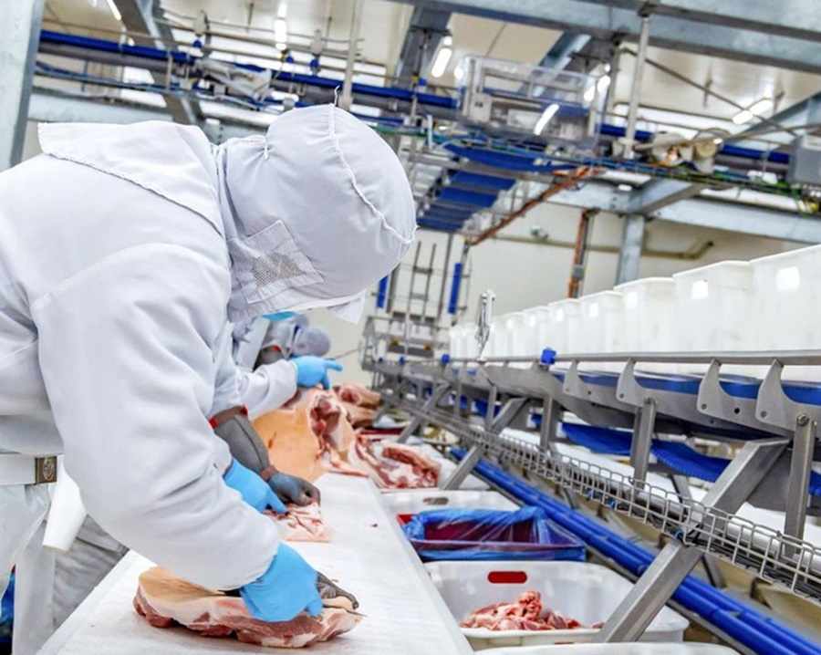Ngành thịt Việt Nam trên đà hiện đại hóa cùng xu hướng tiêu dùng mới