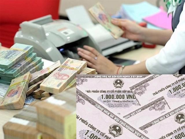 Bộ Tài chính: 8 tháng phát hành trái phiếu doanh nghiệp riêng lẻ tăng 47,3% so với cùng kỳ